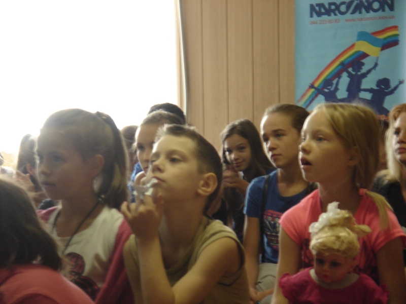 Як вирішити проблему наркоманії ?